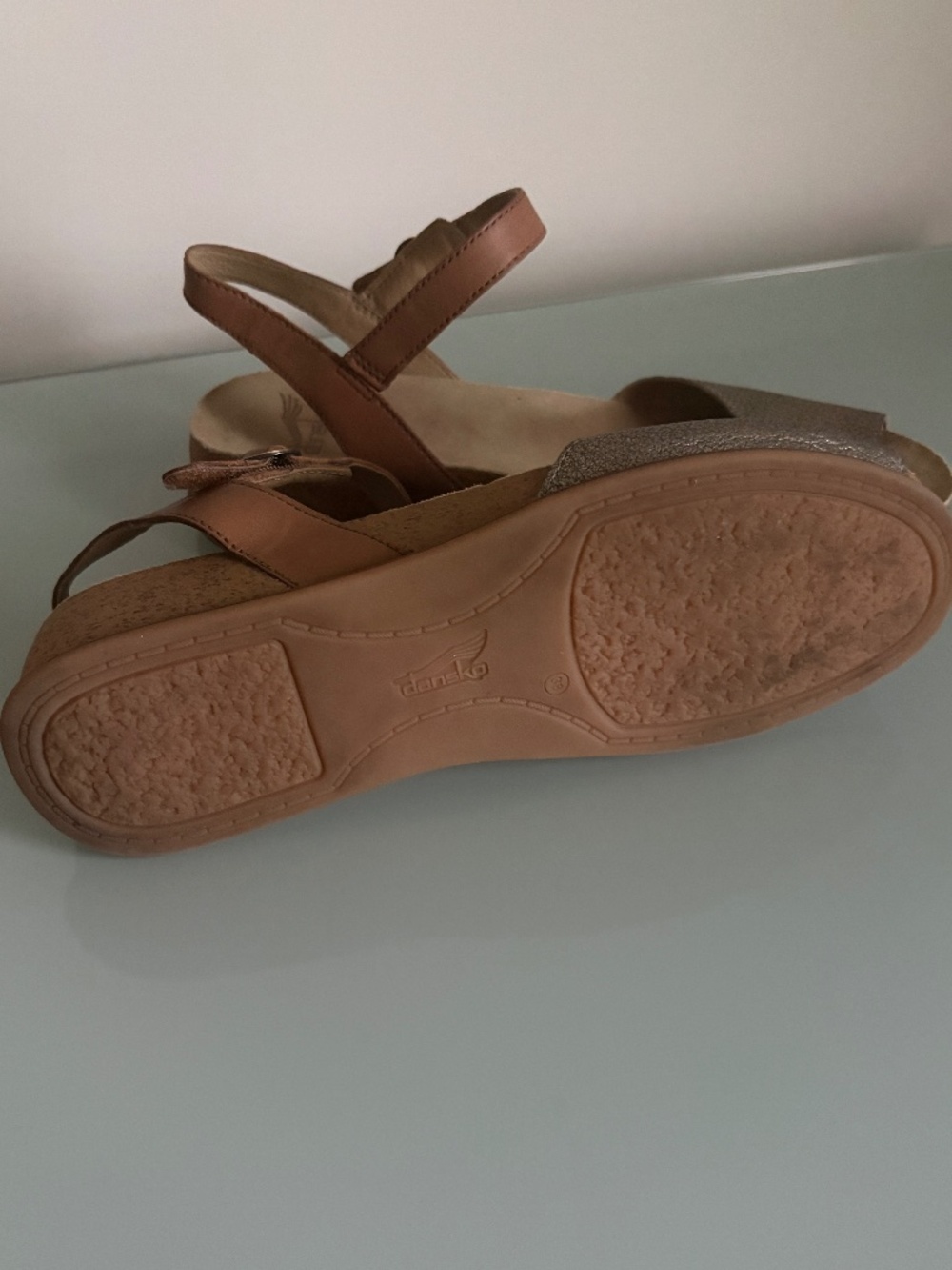 Dansko Cass Sandals - Picture 6 of 6